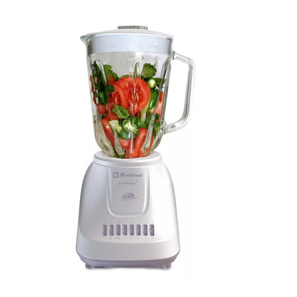 Licuadora Koblenz Gourmet LKM-5910 VB 1.5 L con vaso de vidrio 127V