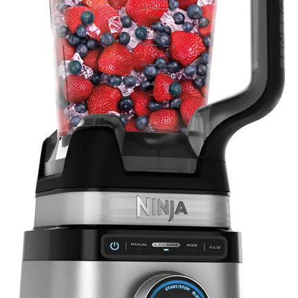 Licuadora Profesional Ninja TB201LAA Blendsense Negro