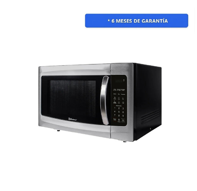 Horno de Microondas Koblenz MWKM-16IHA 1.6 pies 1550 W