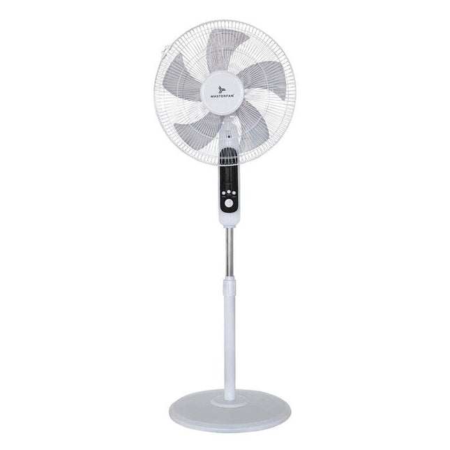 Ventilador Masterfan VIAPPEBL16 Blanco Apolo 16 pulgadas