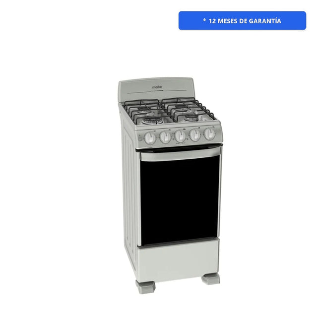 Estufa Mabe EM5041BAIS1 20 Gris