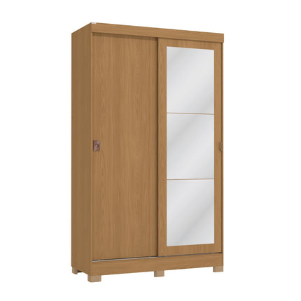 ROPERO KAPPESBERG CB01R588CN R DE 205X120X53 CM COLOR CANELA