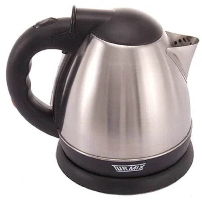 Hervidora Turmix Acero Inoxidable 1.5Lts