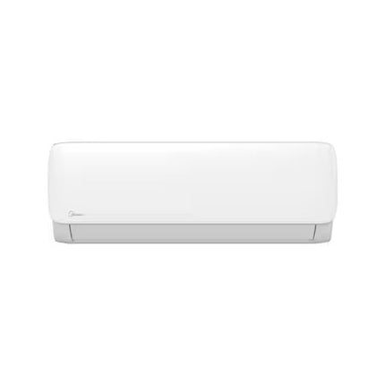 Minisplit Midea MAS12C1AGS 1 Ton 110v Frío 12,000 BTUS