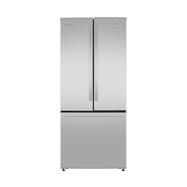 Refrigerador GE Profile PNF25FYRCFS Side by Side 755 L Inoxidable