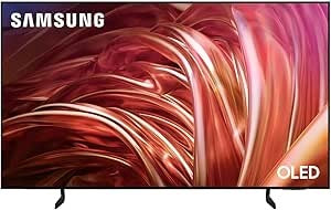 Pantalla Samsung QN65S85DAEXZX OLED 65'' 4K