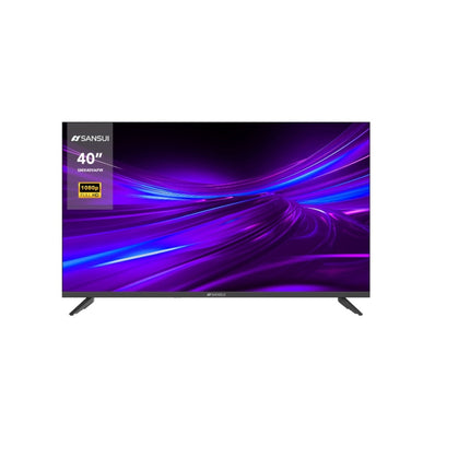 Pantalla Sansui SMX40VAFW 40" Smart TV Full HD Webos
