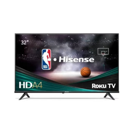 Pantalla Hisense 32A4NR Smart TV de 32'' HD LED Vidaa HDMI