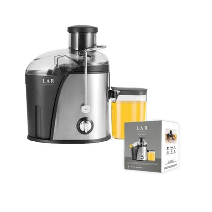 Extractor de Jugos Fussion LARLB-0001 350ml 350W
