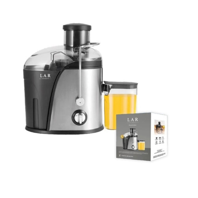 Extractor de Jugos Fussion LARLB-0001 350ml 350W
