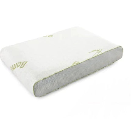 Almohada Lester Fibra Gel Estándar