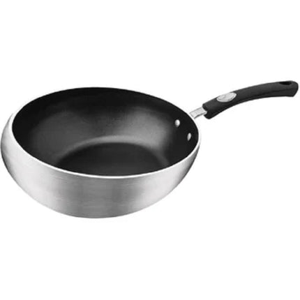 Sartén Profesional Tramontina 20883028 para Saltear 28cm Aluminio