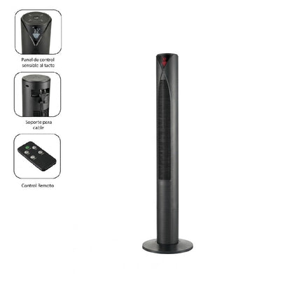 Ventilador de Torre HOME AMBIENT NOVAH