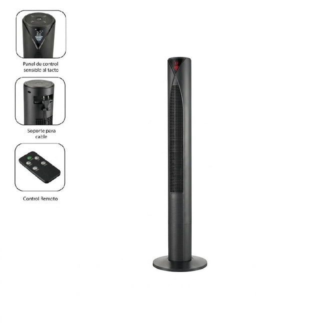 Ventilador de Torre HOME AMBIENT NOVAH