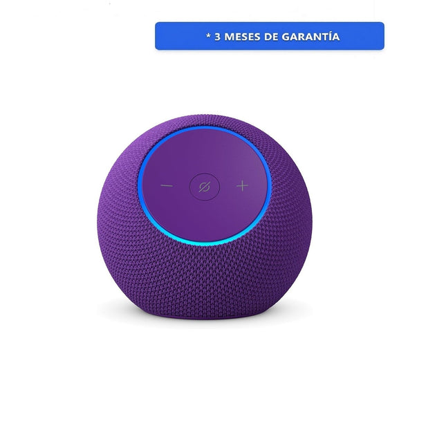 Bocina Alexa Amazon B0D6V1H9PM Echo Dot Max (modelo más reciente)