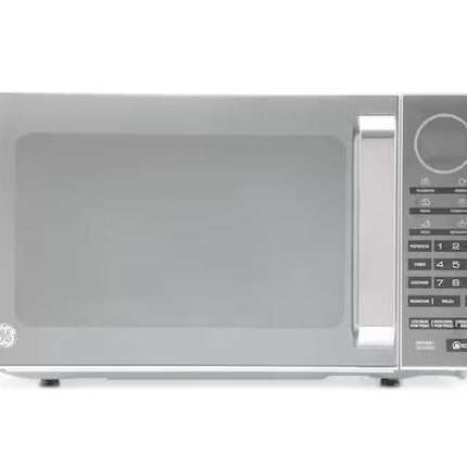 Horno de Microondas General Electric MGE07SEJ6  0.7 Pies Gris