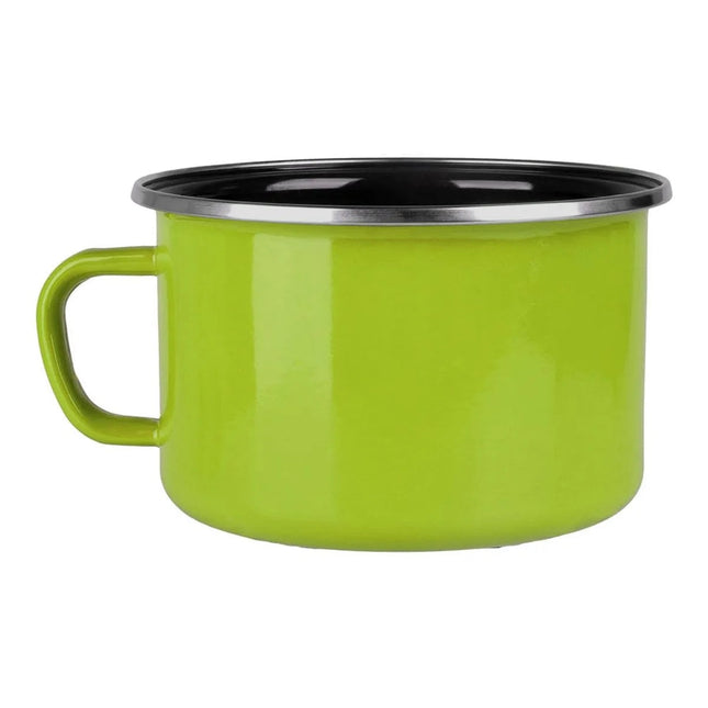 Hervidor Ekco HERV EMO16VE Emotions 16 cm de Acero Verde