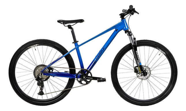 Bicicleta Alubike Sierra R27.5 Aluminio 8v 2026 Azul S