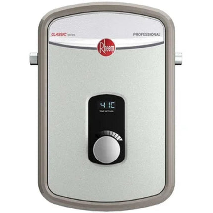 Calentador de Agua Rheem RTX3-08 Eléctrico 220 V 1 Servicio
