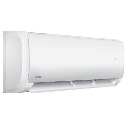 Combo Minisplit Mabe MMT12CABWCAM 12,000BTUS + Ventilador Z FAN 3388 16"
