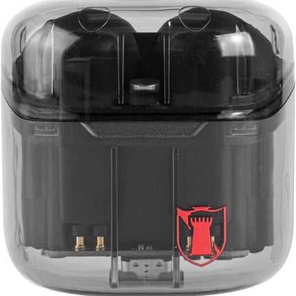 Audífonos Kaiser MH-9122  True Wireless Resistentes al Agua, Carga 6 hrs