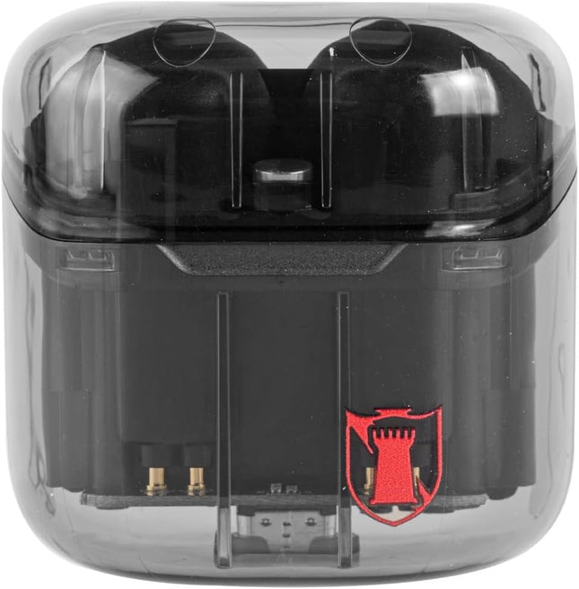 Audífonos Kaiser MH-9122  True Wireless Resistentes al Agua, Carga 6 hrs