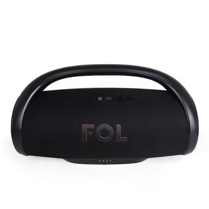 Bocina Fol R 206 Bluetooth Portátil Recargable
