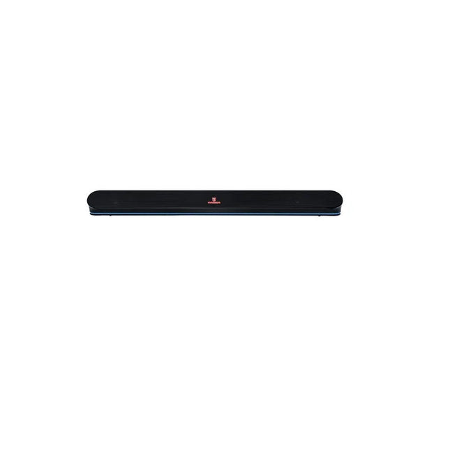 Barra De Sonido 2 Canales Kbs-5010 Negro Frecuencia 2000 Hz