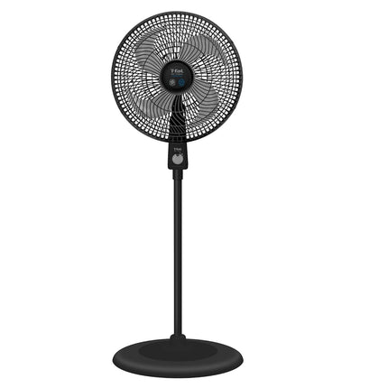 Ventilador T-Fal VE3171X0 Air Maxx Sistema Repelente 70 W Silencioso