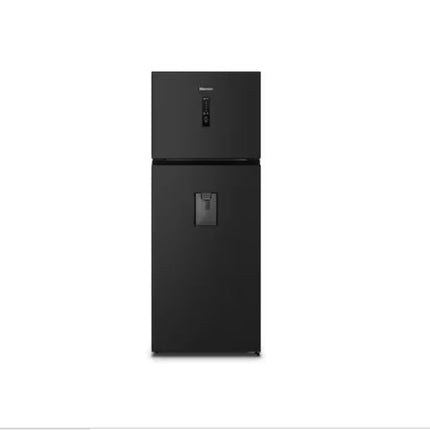 Refrigerador Hisense RT16N6BDX Top Mount 16 pies