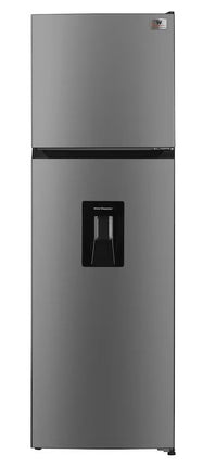 Refrigerador Westinghouse WWCR118334AHWD 12 Pies Top Mount 334 Litros