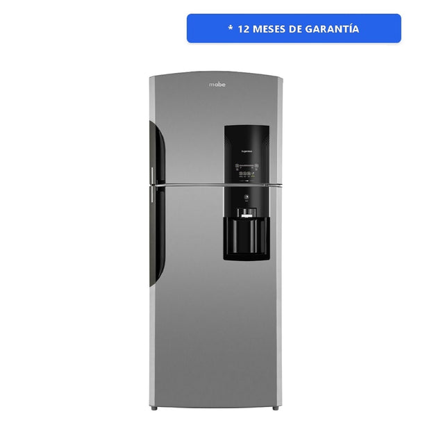 Refrigerador Mabe RMS510IBMRXA 510 L Inoxidable