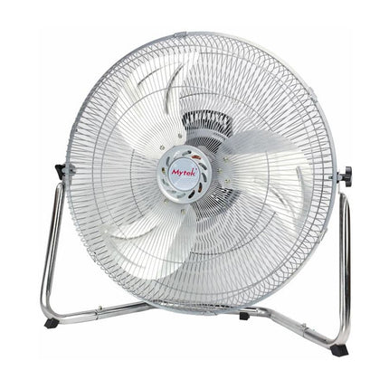 VENTILADOR MYTEK 3348 DE PISO 18"
