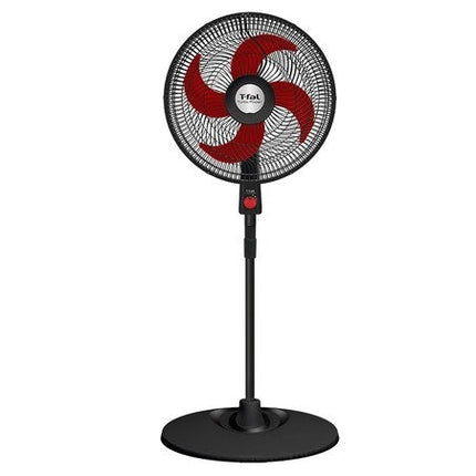 Ventilador T-Fal VE2913X0 Turbo Power 45cm 4 Aspas de 3vel 80W