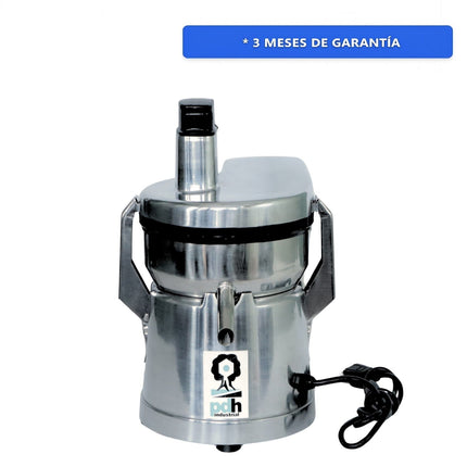 Extractor De Jugos PDH PD124 Automático Comercial