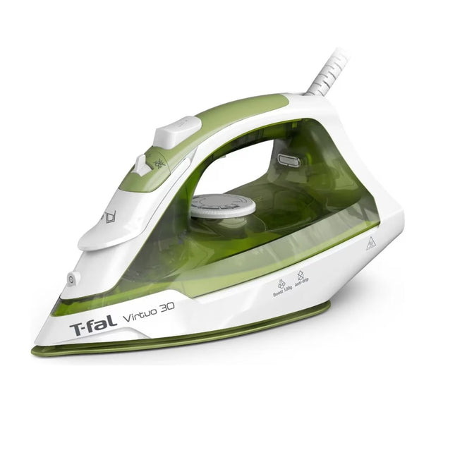 Plancha T-Fal FV2C44U0 Forest Virtuo 240 ml Verde