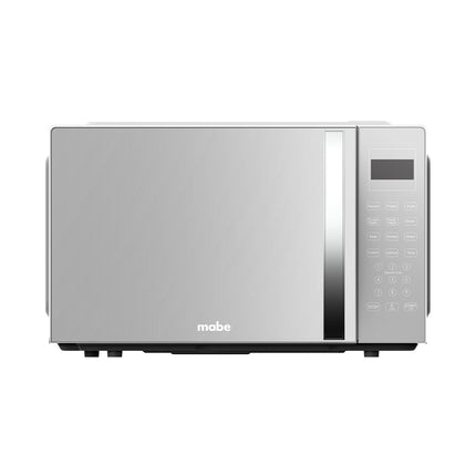 Horno de microondas Mabe HMM15SJW 1.5 Pies (43 L) 120 V Gris