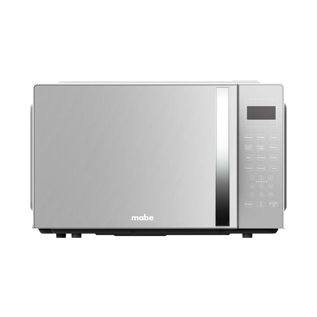 Horno de microondas Mabe HMM15SJW 1.5 Pies (43 L) 120 V Gris