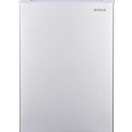Frigobar Winia WR1 4000HMMX 4 pies cúbicos Plata