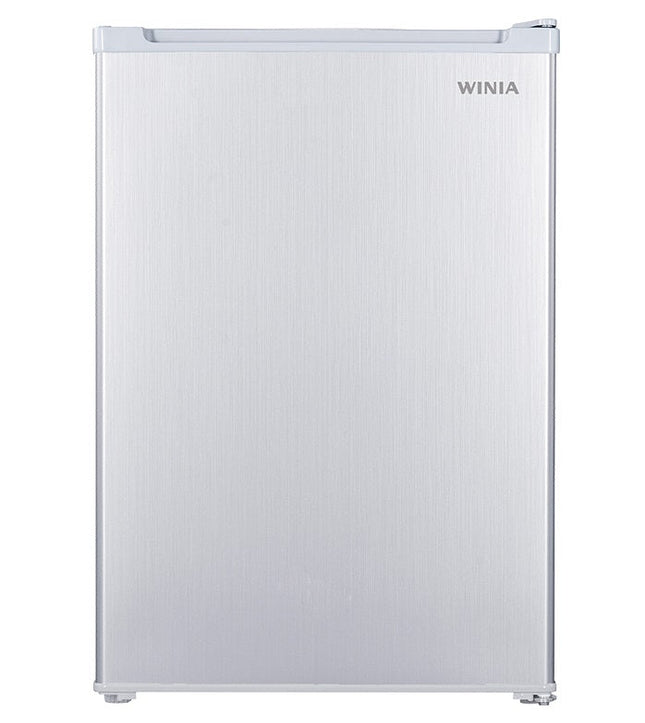 Frigobar Winia WR1 4000HMMX 4 pies cúbicos Plata