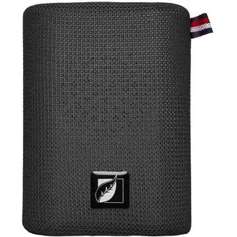 BOCINA GREEN LEAF 19-3001BK NEGRO