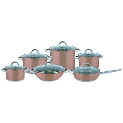 Paquete Plus Aspiradora Stick Vac Lyra SVM-157  + Batería Perla B012MA Maxima 10 pzas Acero Inox + Licuadora LAR LARLB-0003 1.5L 300w de vidrio