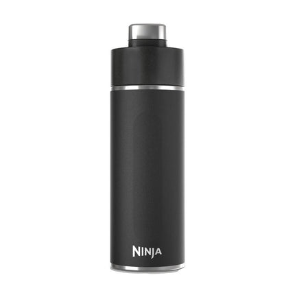 Termo Ninja DW1801BK de 532ml 18 oz Thirsti Negro
