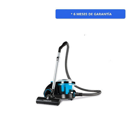Aspiradora Koblenz Acquapur Max AR-3400 de 1200 W