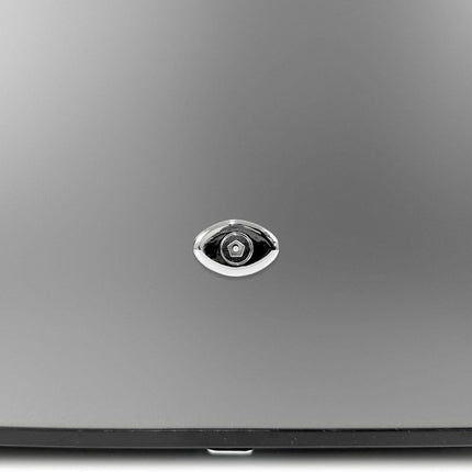 Frigobar Winia WRSD48XDHXL 1.7 Pies Gris
