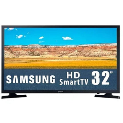 Televisor Samsung UN32T4310AFXZX 32 Pulgadas HD Smart TV LED
