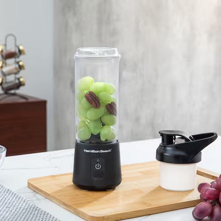 PAQUETE HAMILTON Horno Eléctrico Hamilton Beach 31401G 4 Rebanadas + Procesador de Alimentos Hamilton Beach 51180J Inalámbrica con Accesorios