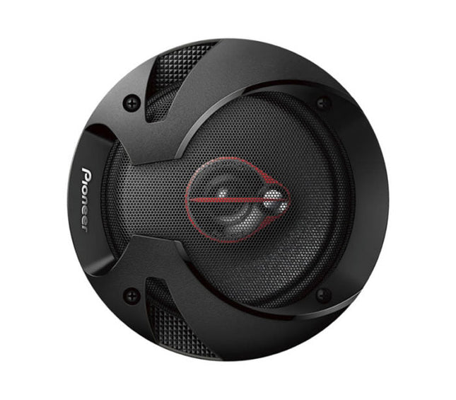 Bocina TS-R1651S WIFI Pioneer Negra