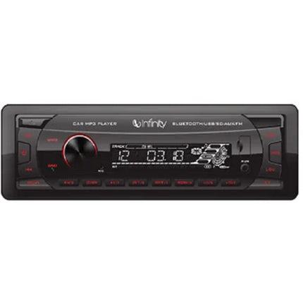 Autoestereo JBL ALPHA100 DE UN DIN INFINITY