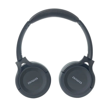 AUDÍFONOS INALÁMBRICOS AIWA AWK17G GRIS